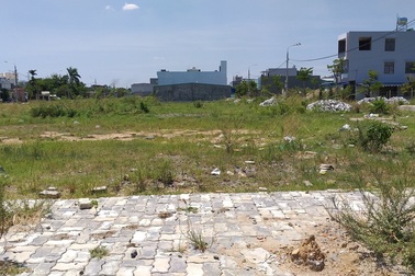 Đà Nẵng công bố giá đất một số khu tái định cư, có nơi hơn 12 triệu đồng/m2