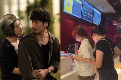 Phim "Mai" của Trấn Thành dán nhãn 18+: Học sinh vẫn vô tư vào rạp?