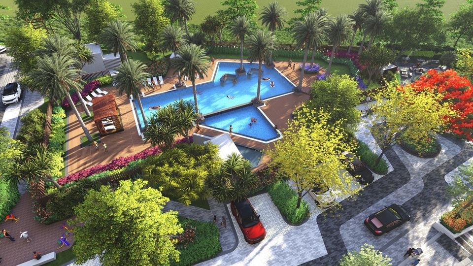 Công bố khởi công dự án có quỹ đất lớn tại quận 12 - Picity High Park - 2 Công bố khởi công dự án có quỹ đất lớn tại quận 12 - Picity High Park - 2