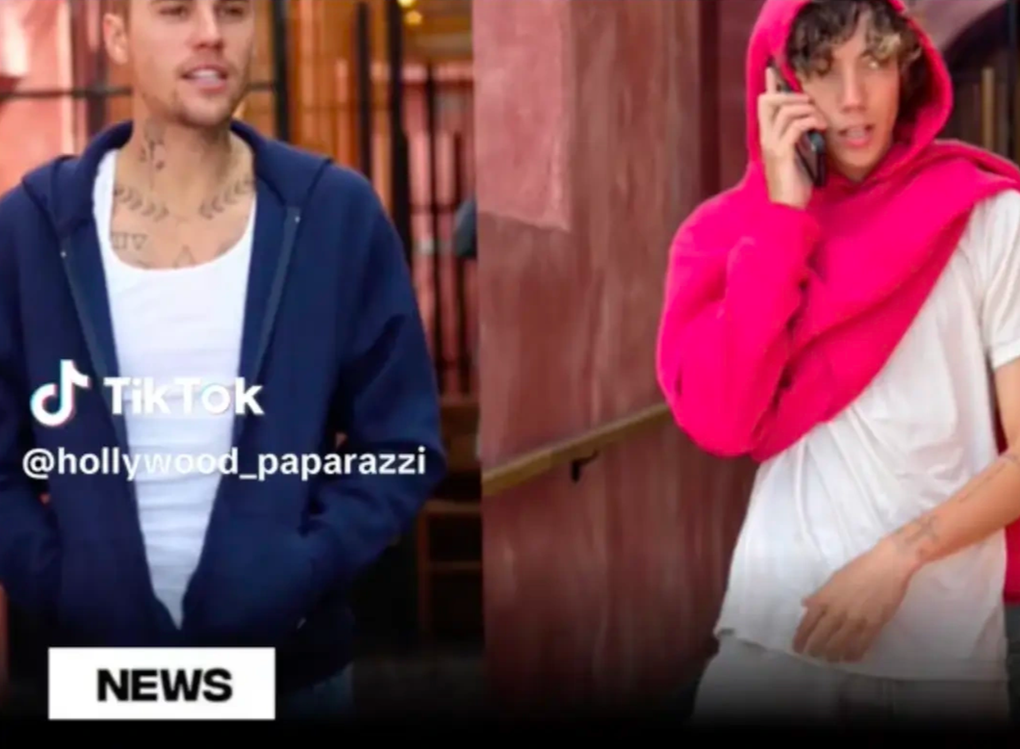Thuê paparazzi, nhận là bạn Justin Bieber để sống ảo làm người nổi tiếng - 1 Thuê paparazzi, nhận là bạn Justin Bieber để sống ảo làm người nổi tiếng - 1