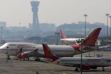 Ấn Độ: Nhân viên kỹ thuật bị cuốn vào động cơ máy bay