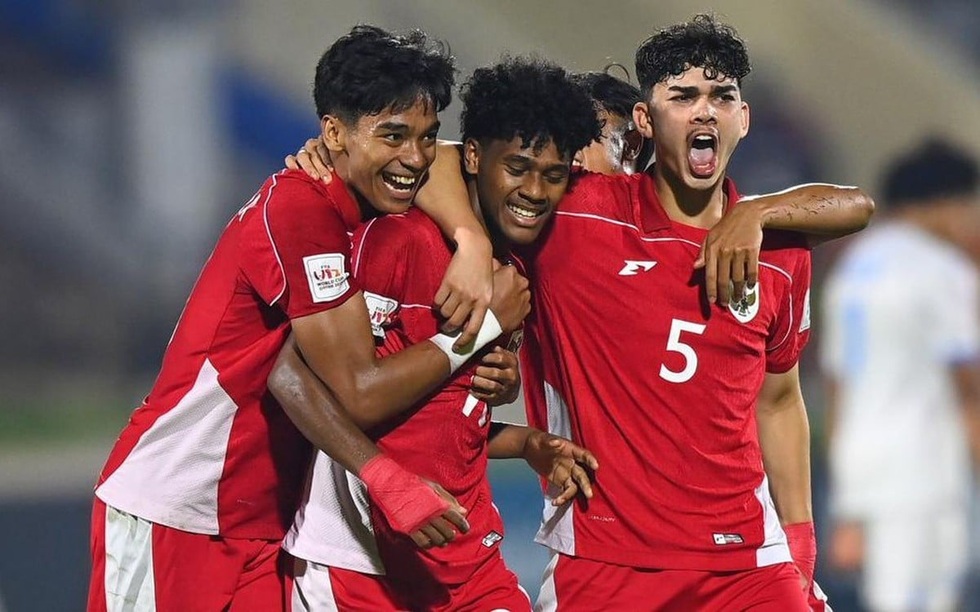 U22 Việt Nam: Vị thế “nhà vua” bóng đá Đông Nam Á - 3 U22 Việt Nam: Vị thế “nhà vua” bóng đá Đông Nam Á - 3