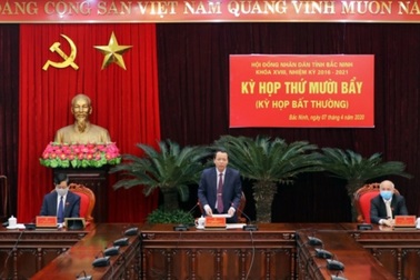 Bắc Ninh dự kiến chi hơn 1.400 tỷ đồng khi kịch bản Covid-19 ở cấp độ 5