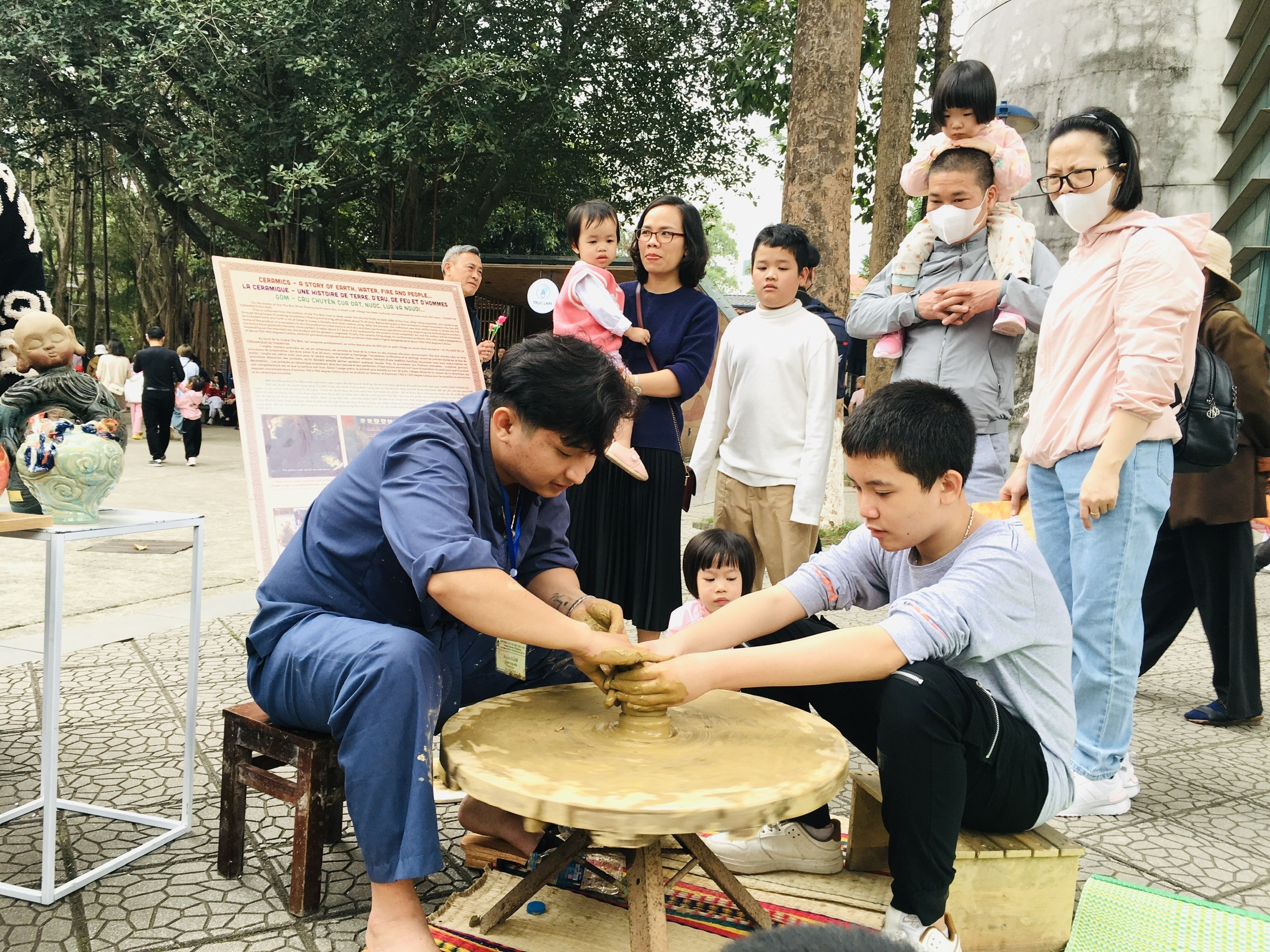 Trải nghiệm làm gốm Thanh Hà, Hội An cùng nghệ nhân.jpg Trải nghiệm làm gốm Thanh Hà, Hội An cùng nghệ nhân.jpg