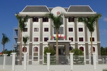 Làm rõ việc phong tỏa tài sản hàng trăm tỷ đồng của Chi cục Thi hành án Hội An