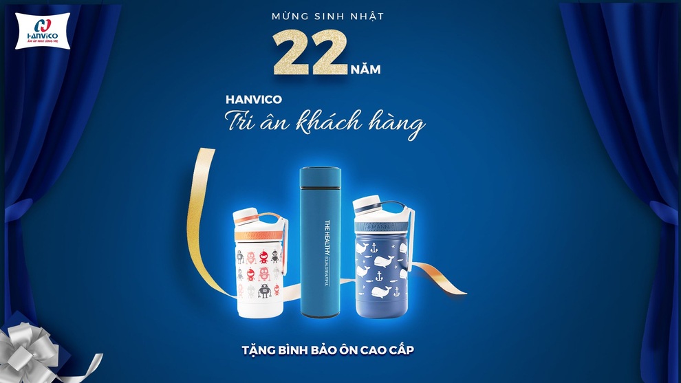 Hanvico - hành trình 22 năm đồng hành cùng giấc ngủ Việt - 5 Hanvico - hành trình 22 năm đồng hành cùng giấc ngủ Việt - 5