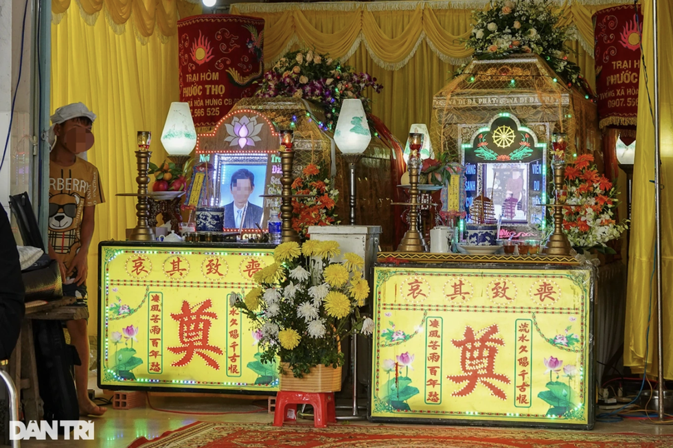 Từ vụ con trai 14 tuổi đầu độc cha và bà nội đến vấn nạn trẻ hóa tội phạm - 1