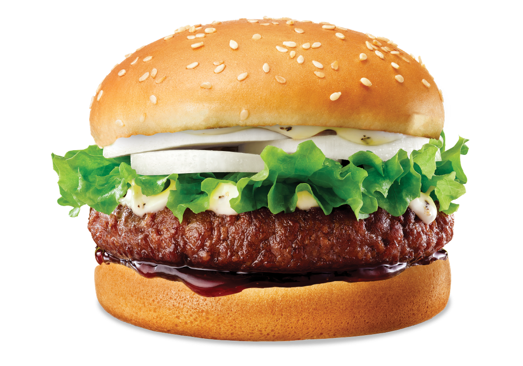 Lotteria kỷ niệm sinh nhật 30 tuổi của chiếc bánh Bulgogi Burger - 1 Lotteria kỷ niệm sinh nhật 30 tuổi của chiếc bánh Bulgogi Burger - 1