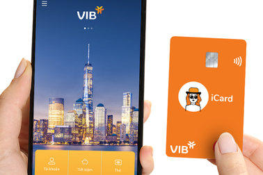 Bí quyết đằng sau sự tăng trưởng ấn tượng của ngân hàng số MyVIB trong năm 2020