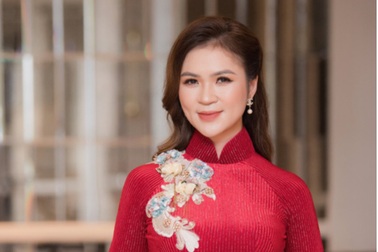 Diễm Hương làm giám khảo cuộc thi "Nữ hoàng trang sức"