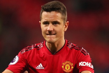 Rời MU, Ander Herrera nhận lương gấp 3 lần ở PSG