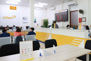 LPBank và Bưu điện Việt Nam cam kết đảm bảo quyền lợi của khách hàng