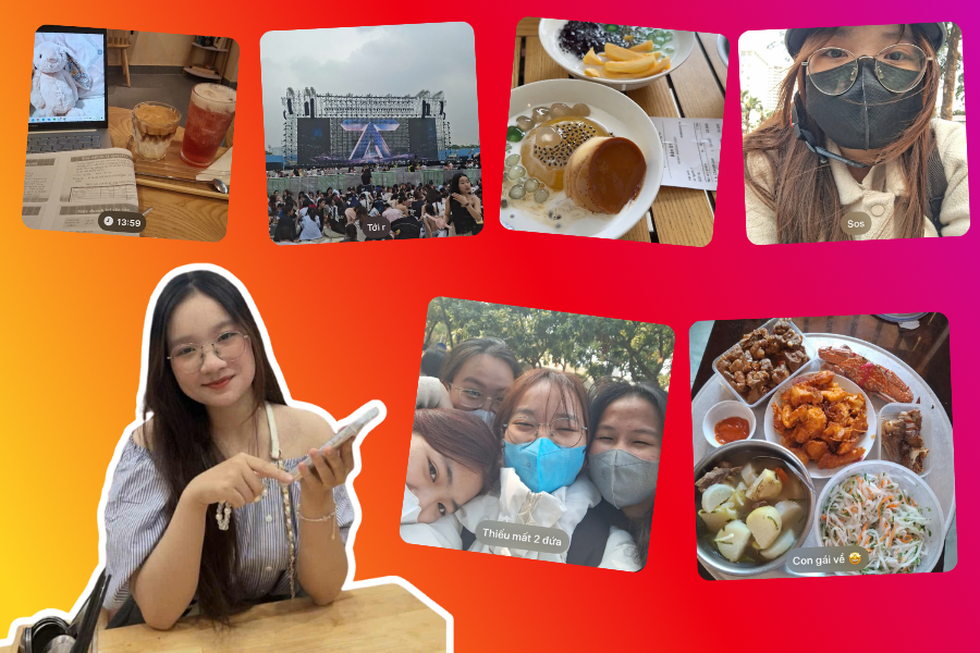 Nâng cấp Locket, Gen Z sốc khi phải chuộc máy gần 10 triệu đồng - 1