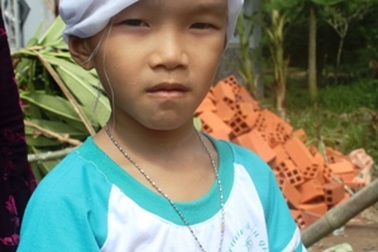 Vụ 3 mẹ con mất tích: Bé 4 tuổi ngơ ngác khi bỗng mất cả mẹ lẫn em