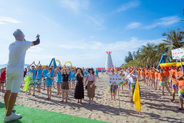 Lao động ngành du lịch chật vật trở lại sau Covid-19