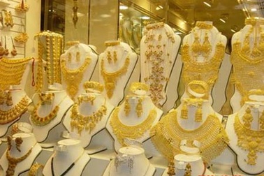 Giá vàng thế giới tuần tới có thể diễn biến khó lường