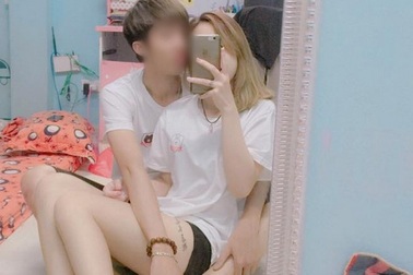 Thiếu nữ cần làm gì nếu bị người yêu cũ phát tán clip sex?