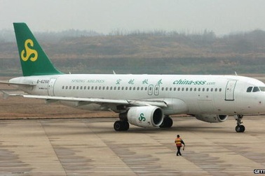 Hàng không Trung Quốc bị kiện vì "cấm cửa" hành khách nhiễm HIV