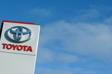 Toyota đối diện mức phạt kỷ lục 16,4 triệu USD