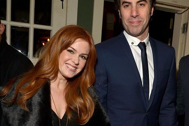 Cặp vợ chồng nổi tiếng nào cùng tham gia phim “bom xịt” của năm 2016?