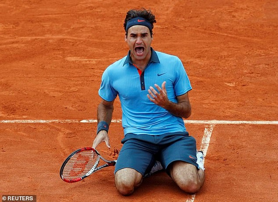 Hành động của Federer là vô trách nhiệm, sai trái và ích kỷ - 2 Hành động của Federer là vô trách nhiệm, sai trái và ích kỷ - 2