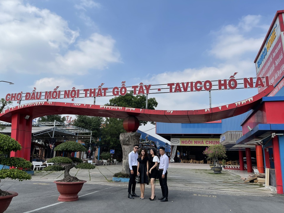 Lễ hội mua sắm đồ gỗ nội thất lớn năm 2021 - 1 Lễ hội mua sắm đồ gỗ nội thất lớn năm 2021 - 1