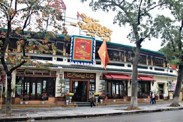 Vinamco sắp chi 1.800 tỷ đồng thâu tóm “đại gia” đất vàng Hà Nội