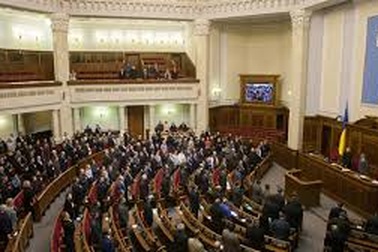 Ukraine xem xét rút khỏi Hiệp ước không phổ biến vũ khí hạt nhân