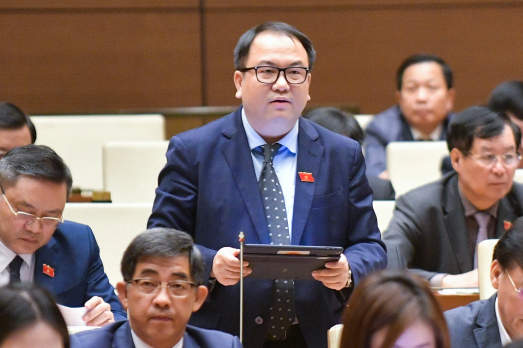 Phải có 1m2 đất ở mới được làm nhà ở thương mại, một hạn chế rất khó hiểu - 4 Phải có 1m2 đất ở mới được làm nhà ở thương mại, một hạn chế rất khó hiểu - 4