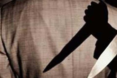 Đang nhậu "xả xui" thì bị chém tử vong