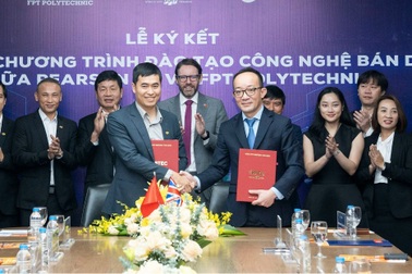 BTEC FPT mở ra cơ hội cho sinh viên làm việc trong ngành công nghệ bán dẫn