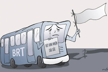 "Con lươn chết", "con chạch khô" và "con giun già ướp  formol "…