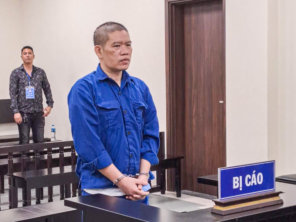 Thầy phong thủy lừa mở vượng khí, chiếm đoạt gần 900 triệu đồng - 1 Thầy phong thủy lừa mở vượng khí, chiếm đoạt gần 900 triệu đồng - 1