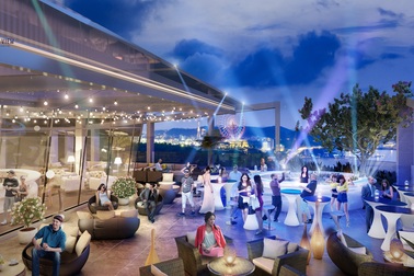 Sức hấp dẫn của bất động sản đầu tư được xác lập quyền sở hữu bằng sổ đỏ