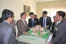 Văn phòng Chính phủ lấy ý kiến về Dự án Nam An Khánh 