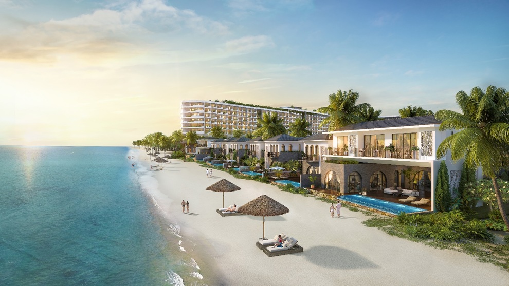 Grand Mercure Hoi An hợp khẩu vị nhà đầu tư giai đoạn mới - 3 Grand Mercure Hoi An hợp khẩu vị nhà đầu tư giai đoạn mới - 3
