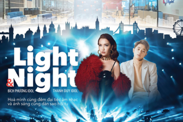 Trung tâm tiếng Anh quốc tế dành cho người lớn bận rộn đã đến Bình Dương