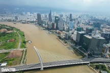 TPHCM lấy ý kiến về quy hoạch tuyến đường ven sông Sài Gòn