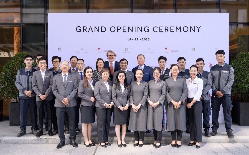 Masterise Homes bàn giao 7 dự án tại Hà Nội và TPHCM năm 2023 - 1 Masterise Homes bàn giao 7 dự án tại Hà Nội và TPHCM năm 2023 - 1