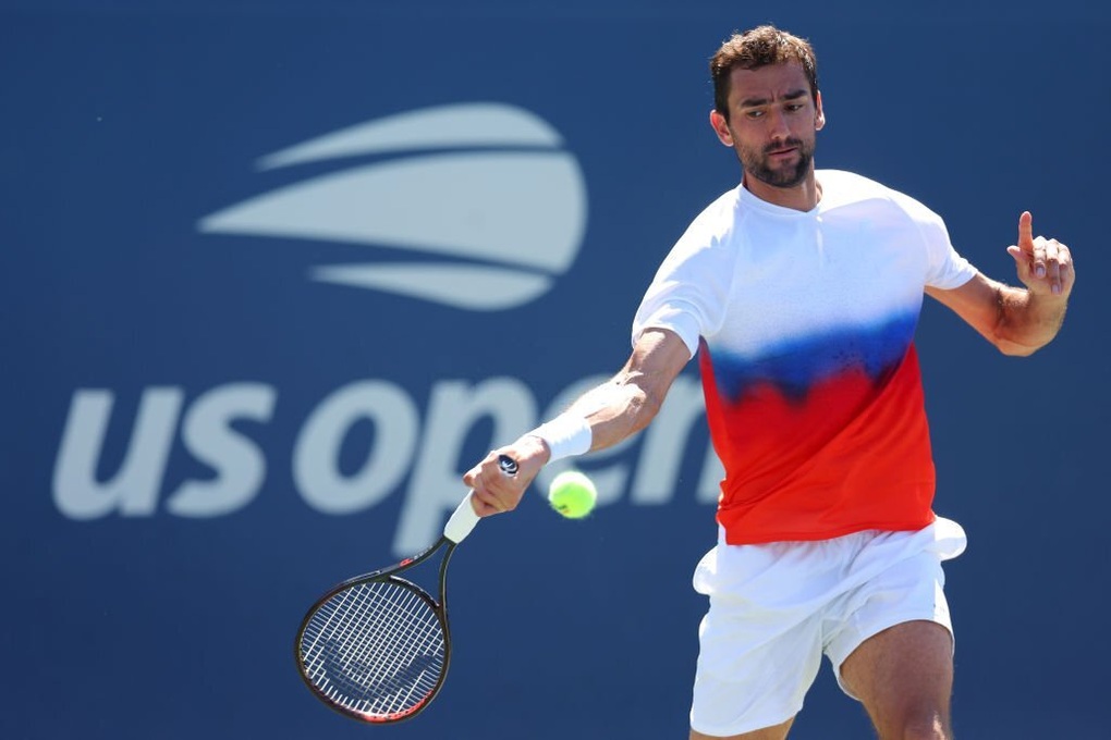 Nadal lần thứ 18 đánh bại đồng niên Gasquet - 2 Nadal lần thứ 18 đánh bại đồng niên Gasquet - 2