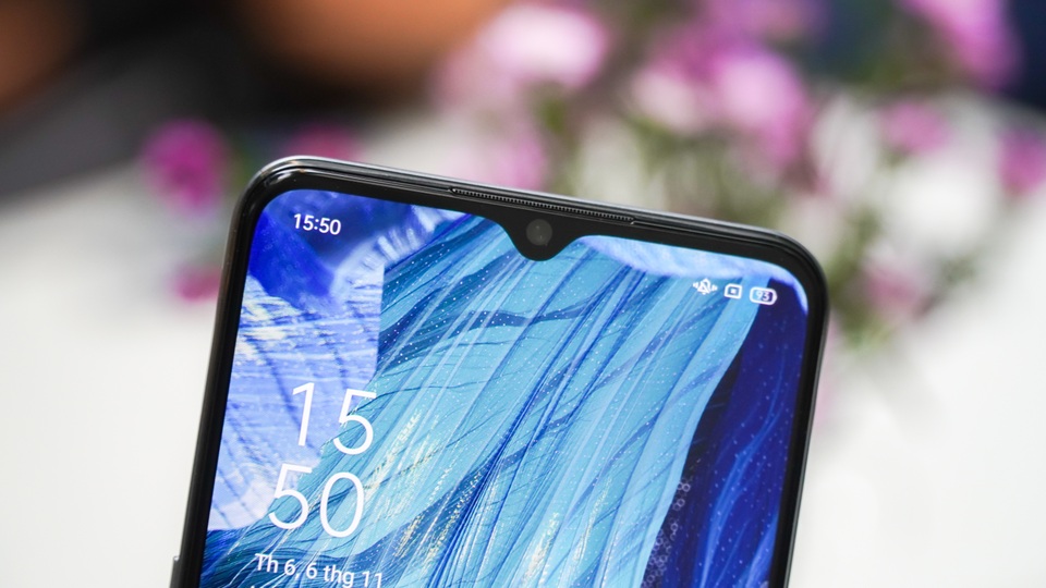 Trải nghiệm Oppo A73: Không có điểm gì quá nổi trội, cân bằng hiệu năng - 2 Trải nghiệm Oppo A73: Không có điểm gì quá nổi trội, cân bằng hiệu năng - 2