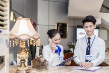 Trường nghề tìm hướng phát triển nhân lực chuẩn quốc tế