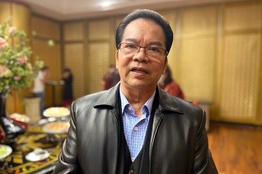 NSND Trần Nhượng: Tuổi 70 chỉ mong có người phụ nữ bên cạnh nhắc uống thuốc