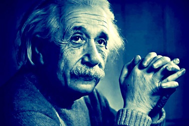 Lá thư “mách” bí quyết sống hạnh phúc của thiên tài Einstein