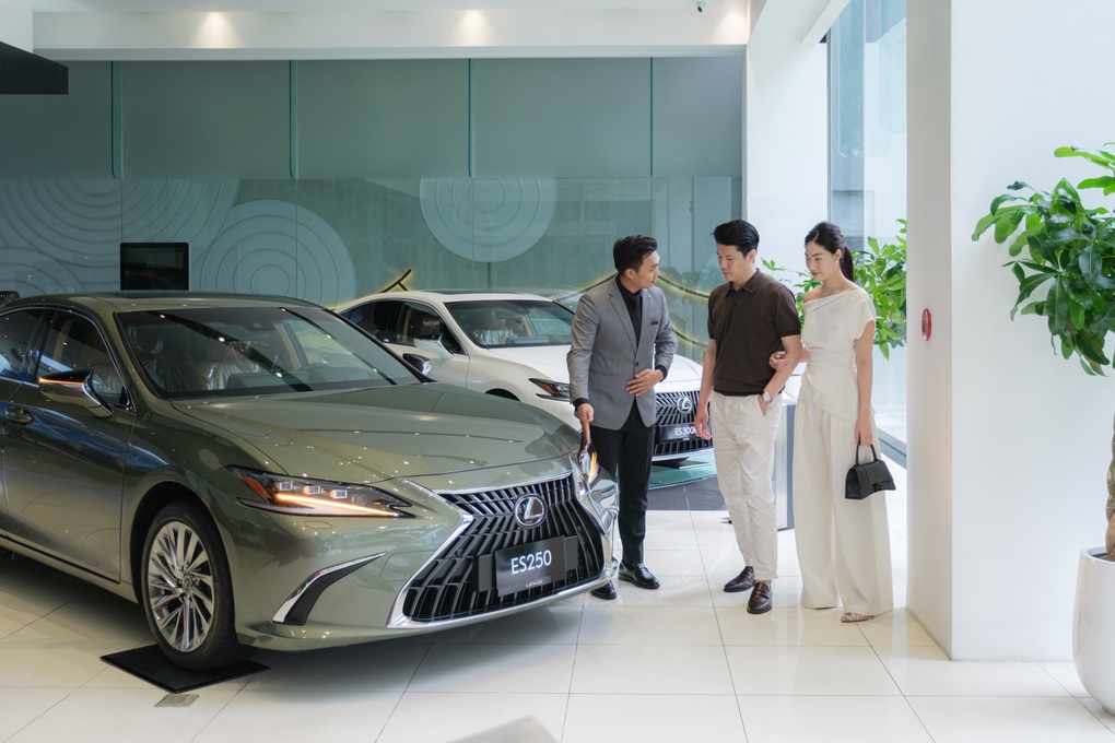 Những điều cần lưu tâm về dịch vụ sau bán hàng khi lựa chọn xe sang - 3 Những điều cần lưu tâm về dịch vụ sau bán hàng khi lựa chọn xe sang - 3