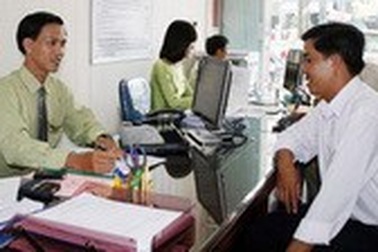 Thời gian làm việc tính phụ cấp thâm niên nghề thanh tra