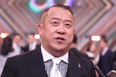 Thực hư tin "ông trùm TVB" Tăng Chí Vỹ nhập viện, sức khỏe đáng báo động