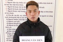 Khởi tố đối tượng che giấu tội phạm trong vụ án giết người