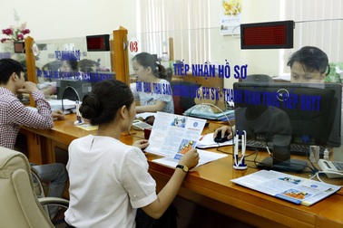 Có tính đóng BHXH các khoản thu nhập không cố định?