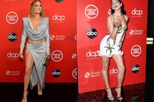 Jennifer Lopez trẻ đẹp đáng ngưỡng mộ khi đọ dáng với "đàn em"